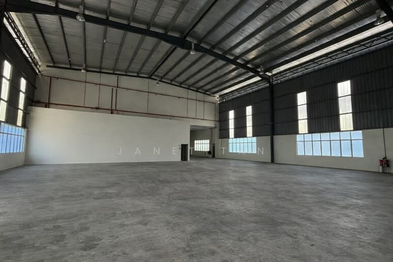 Detached Factory for Sale in Bandar Indahpura (Kulai) - Janet Tan - Interior - PropertyGuru.com.my