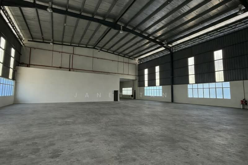 Detached Factory for Sale in Bandar Indahpura (Kulai) - Janet Tan - Interior - PropertyGuru.com.my