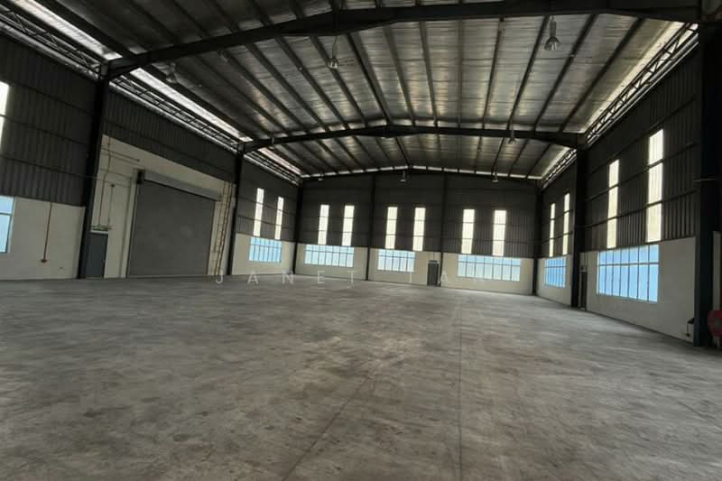 Detached Factory for Sale in Bandar Indahpura (Kulai) - Janet Tan - Interior - PropertyGuru.com.my
