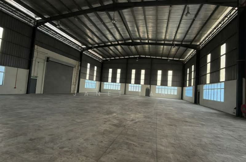 Detached Factory for Sale in Bandar Indahpura (Kulai) - Janet Tan - Interior - PropertyGuru.com.my