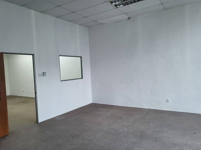 Pejabat untuk Disewa di Sentul (Kuala Lumpur) - David Lao - PropertyGuru.com.my