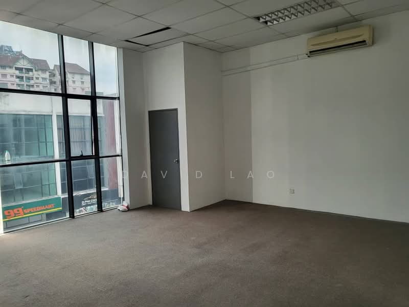 Pejabat untuk Disewa di Sentul (Kuala Lumpur) - David Lao - PropertyGuru.com.my