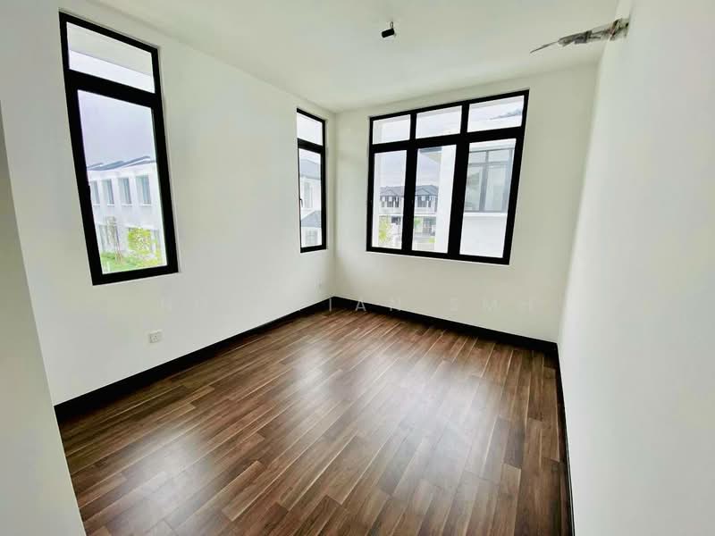 2-storey Terraced House for Sale in Eco Majestic (Semenyih) - Norafian SMH - Interior - PropertyGuru.com.my