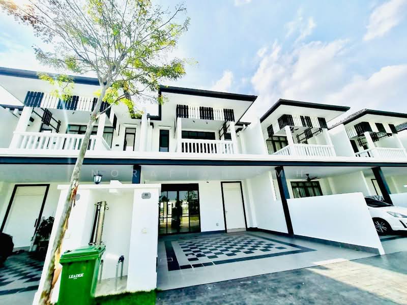 2-storey Terraced House for Sale in Eco Majestic (Semenyih) - Norafian SMH - PropertyGuru.com.my