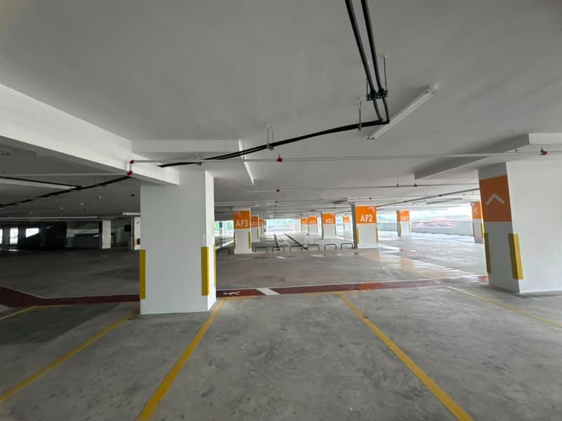 Shop for Rent in Skyloft Avenue (Puchong) - BH Ong - Car Park - PropertyGuru.com.my