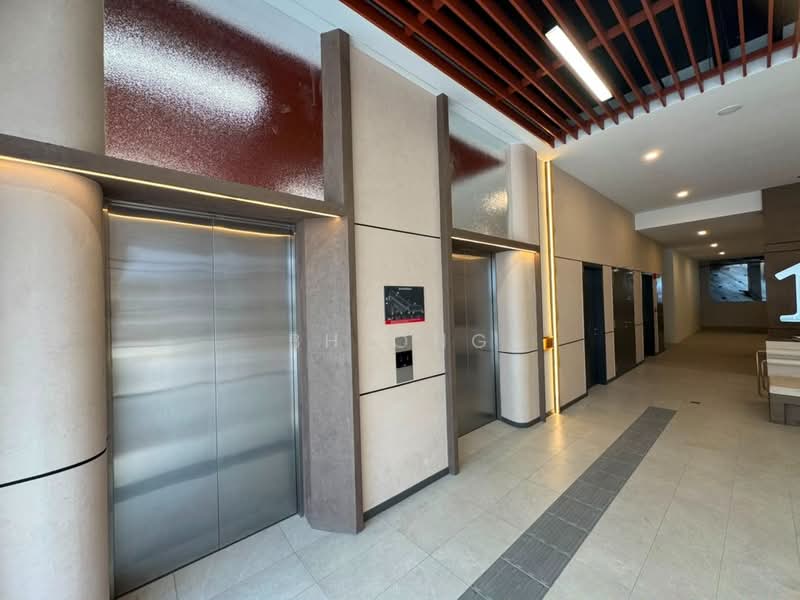 Shop for Rent in Skyloft Avenue (Puchong) - BH Ong - Lobby - PropertyGuru.com.my