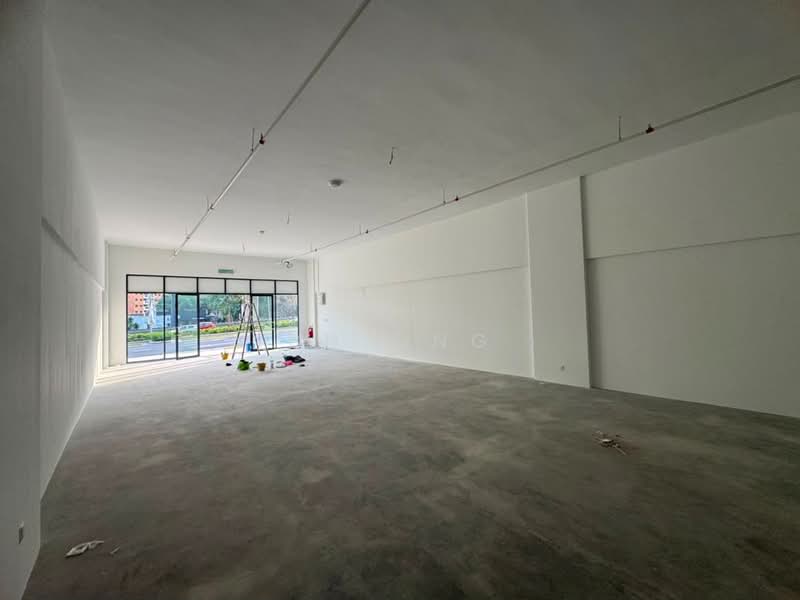 Shop for Rent in Skyloft Avenue (Puchong) - BH Ong - Interior - PropertyGuru.com.my