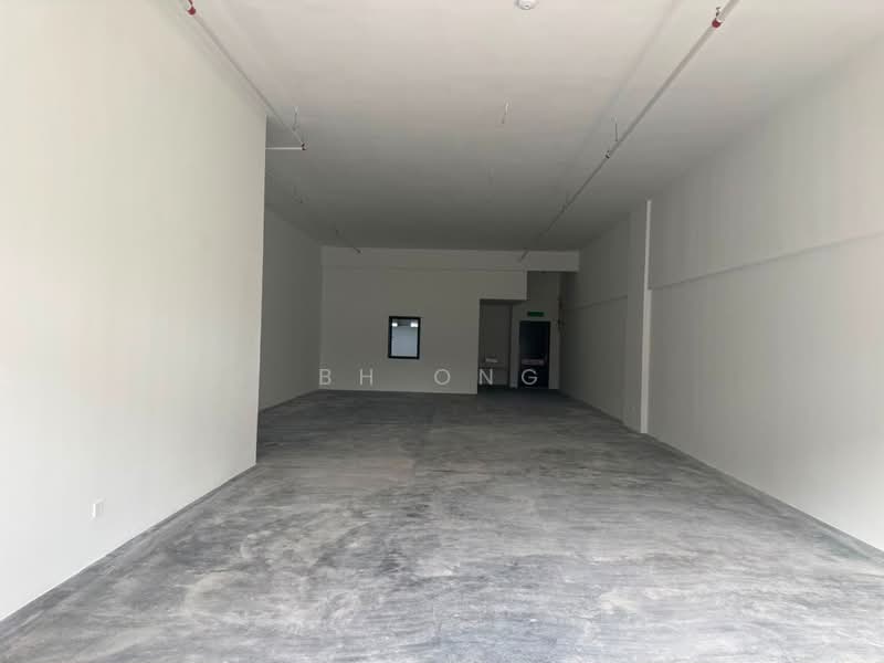Shop for Rent in Skyloft Avenue (Puchong) - BH Ong - Interior - PropertyGuru.com.my