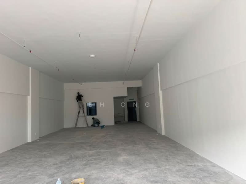 Shop for Rent in Skyloft Avenue (Puchong) - BH Ong - Interior - PropertyGuru.com.my