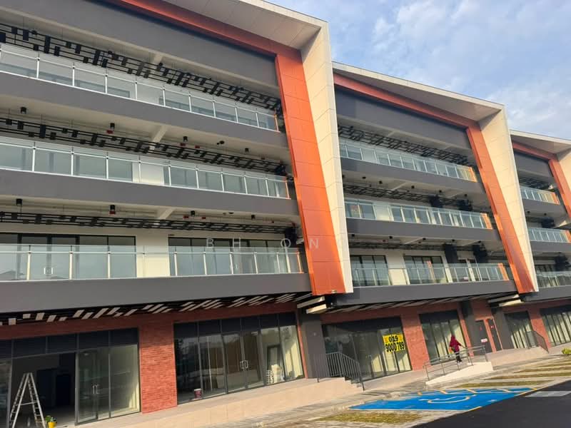 Shop for Rent in Skyloft Avenue (Puchong) - BH Ong - Exterior - PropertyGuru.com.my