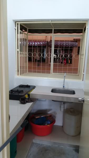 Apartment for Rent at Pangsapuri Cemara - Ashlee LSS - Kitchen - PropertyGuru.com.my