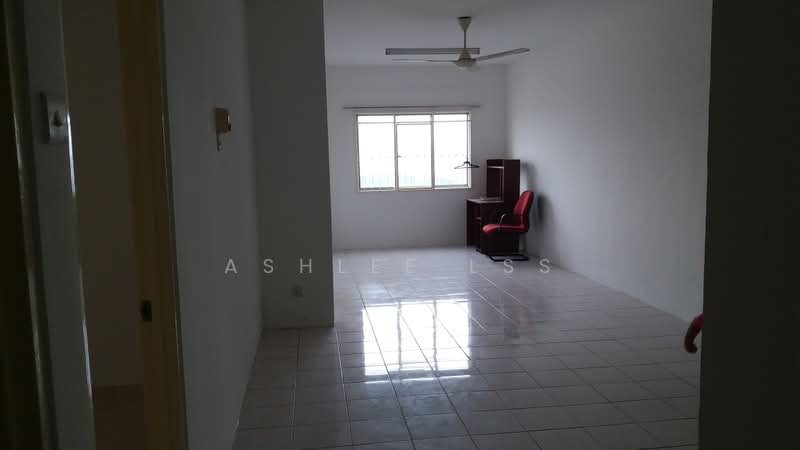 Apartment for Rent at Pangsapuri Cemara - Ashlee LSS - Interior - PropertyGuru.com.my