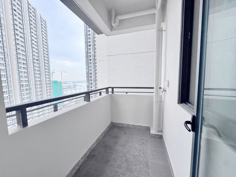 Kondominium untuk Dijual di R&F Princess Cove Phase 2-Seine Region - Bess Wong - PropertyGuru.com.my