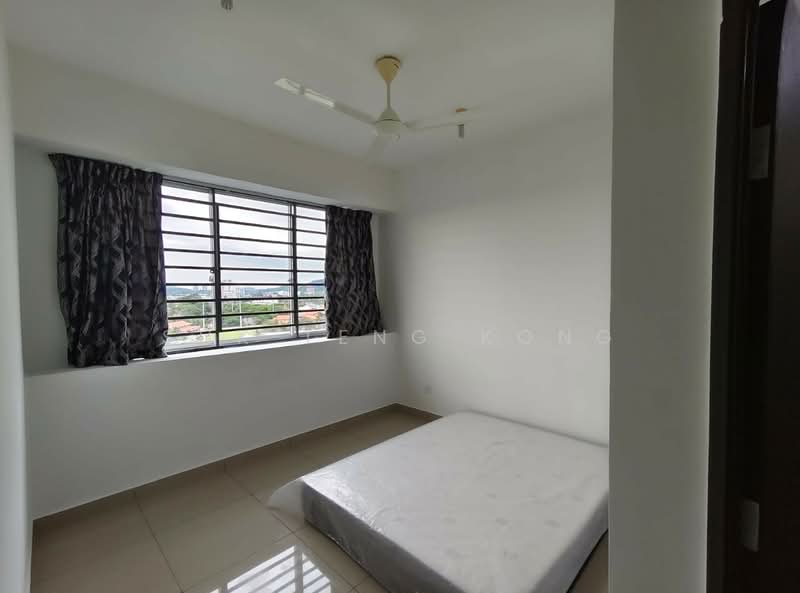 Condominium for Rent at Ashton Tower - Suk Teng Kong - Bedroom - PropertyGuru.com.my