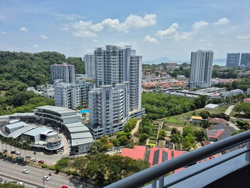 Pangsapuri untuk Dijual di University Place (Plaza Ivory) - Mervyn Seah - Exterior - PropertyGuru.com.my
