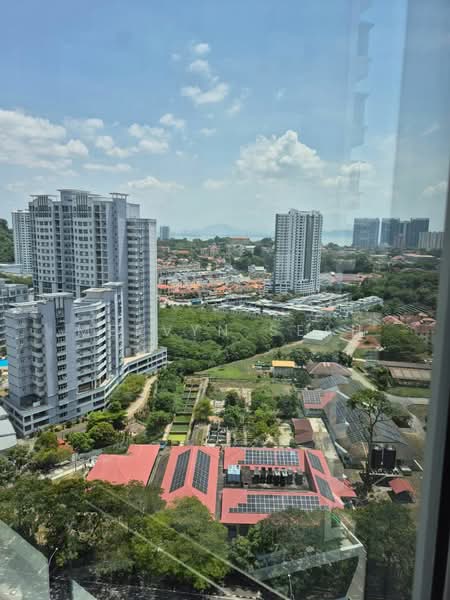 Pangsapuri untuk Dijual di University Place (Plaza Ivory) - Mervyn Seah - Exterior - PropertyGuru.com.my