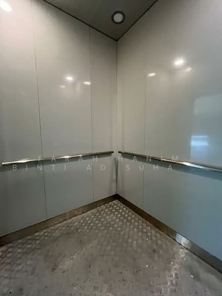 Kilang untuk Dijual di Subang Jaya (Selangor) - FARAH HANIM BINTI AD SUHADAK SUHADAK - Interior - PropertyGuru.com.my