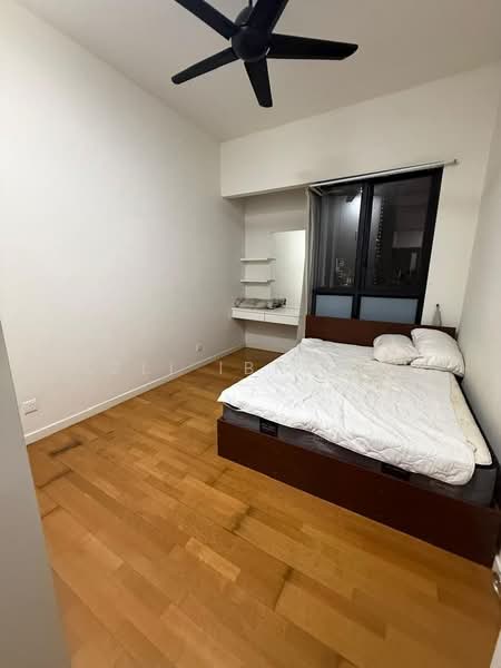 Condominium for Sale at Seri Riana Residence - Azli Ibrahim - Bedroom - PropertyGuru.com.my