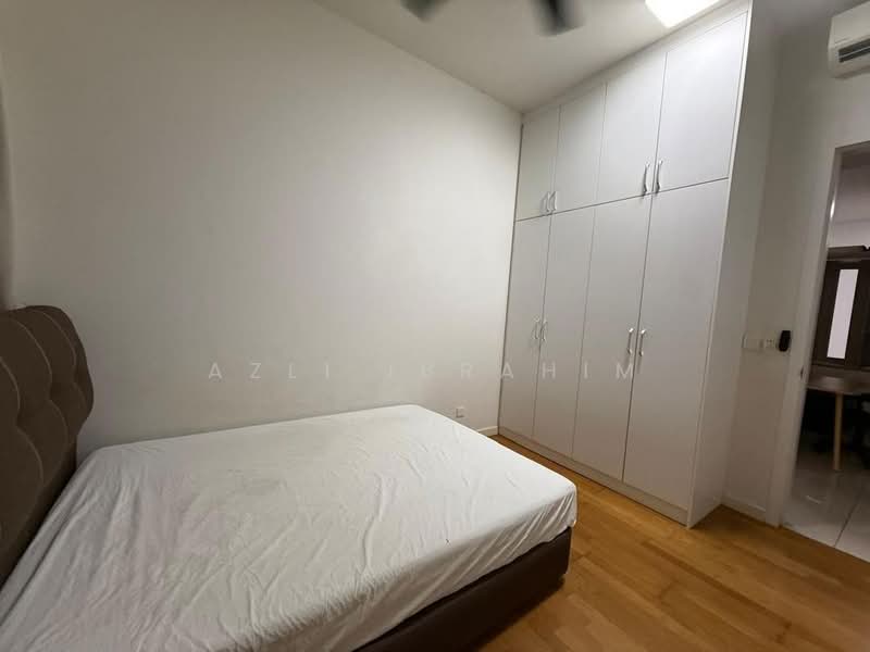 Condominium for Sale at Seri Riana Residence - Azli Ibrahim - Bedroom - PropertyGuru.com.my