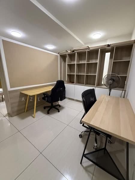 Condominium for Sale at Seri Riana Residence - Azli Ibrahim - Study - PropertyGuru.com.my