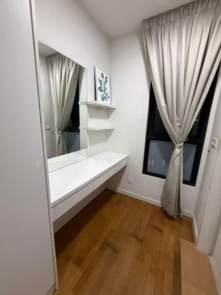 Condominium for Sale at Seri Riana Residence - Azli Ibrahim - Interior - PropertyGuru.com.my
