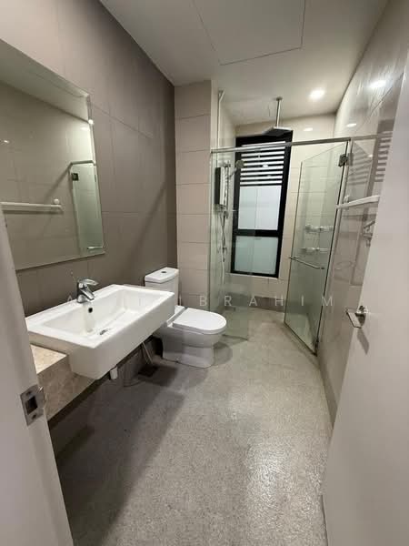 Condominium for Sale at Seri Riana Residence - Azli Ibrahim - Bathroom - PropertyGuru.com.my