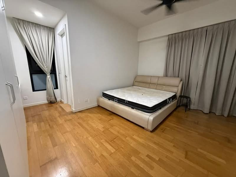 Condominium for Sale at Seri Riana Residence - Azli Ibrahim - Bedroom - PropertyGuru.com.my