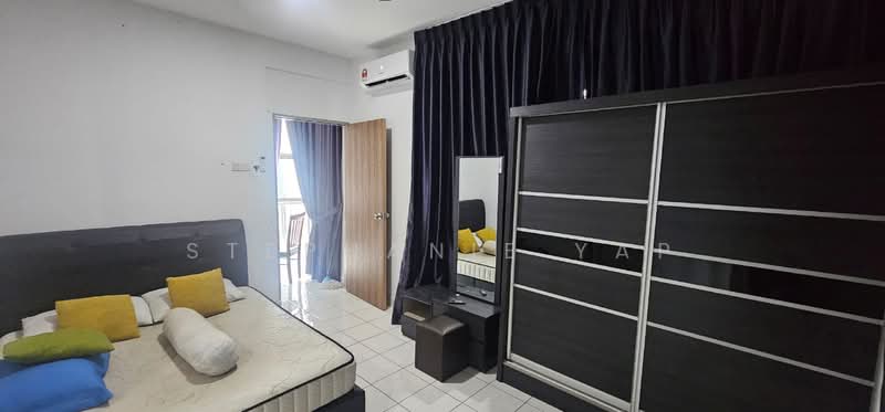 Apartment for Rent at Larkin Indah - Stephanie Yap - Bedroom - PropertyGuru.com.my
