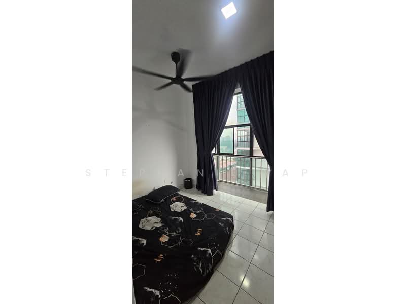 Apartment for Rent at Larkin Indah - Stephanie Yap - Bedroom - PropertyGuru.com.my