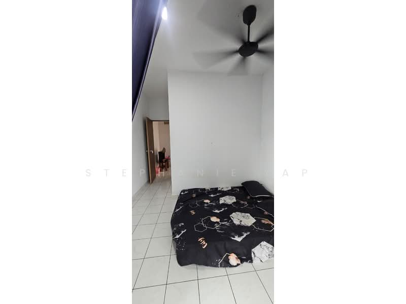 Apartment for Rent at Larkin Indah - Stephanie Yap - Bedroom - PropertyGuru.com.my