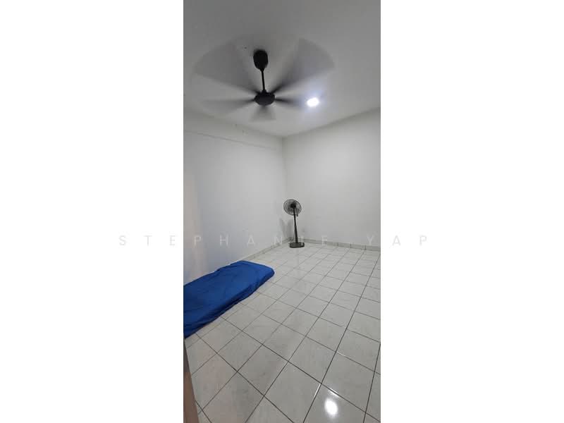 Apartment for Rent at Larkin Indah - Stephanie Yap - Bedroom - PropertyGuru.com.my