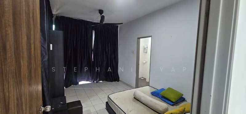 Apartment for Rent at Larkin Indah - Stephanie Yap - Bedroom - PropertyGuru.com.my