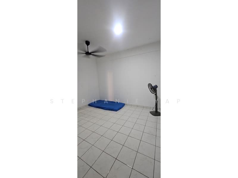 Apartment for Rent at Larkin Indah - Stephanie Yap - Interior - PropertyGuru.com.my