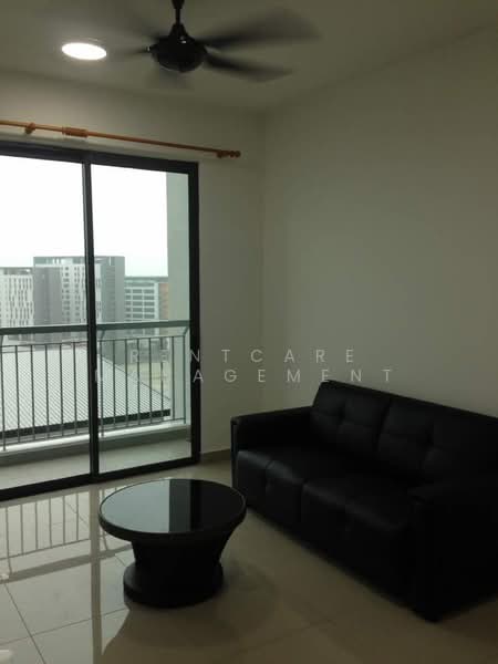 Condominium for Rent at Parkhill Residence - RentCare Management - Living Room - PropertyGuru.com.my