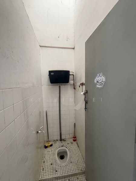 Rumah Teres 1-Tingkat untuk Dijual di Johor Bahru (Johor) - Kelvin Lei - Bathroom - PropertyGuru.com.my