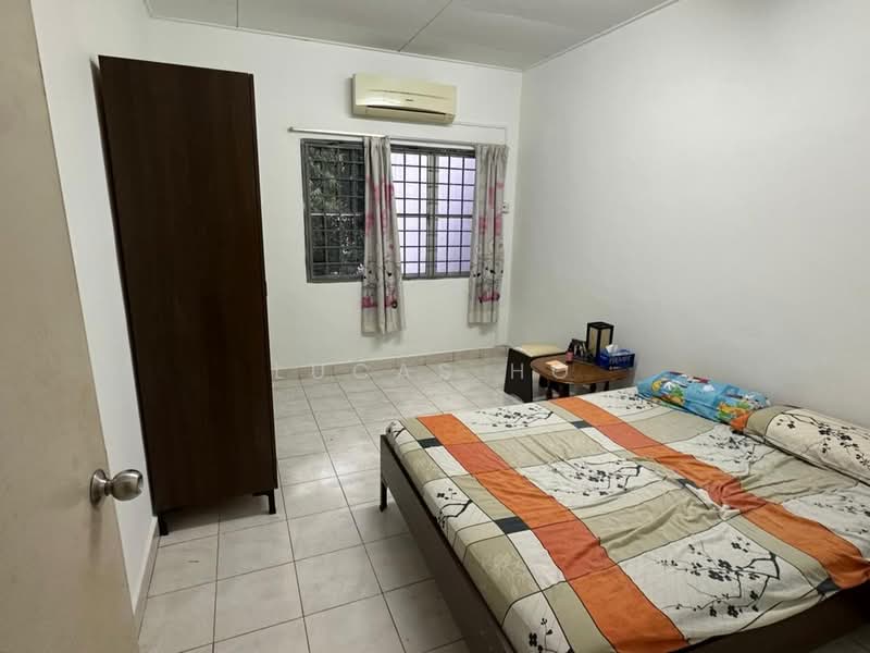 Rumah Teres 2-Tingkat untuk Disewa di Taman Putra Prima (Puchong) - Lucas Ho - PropertyGuru.com.my