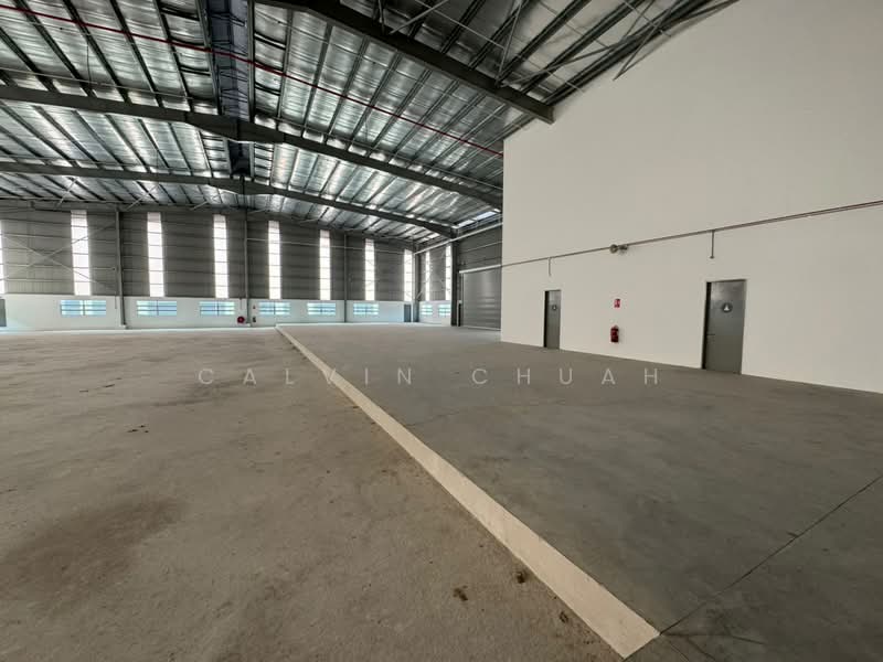Semi-D Factory for Rent in Iskandar Puteri (Nusajaya) (Johor) - Calvin Chuah - PropertyGuru.com.my
