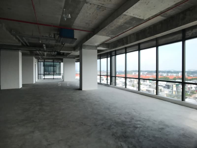 Office for Sale in Seksyen U1 (Glenmarie) - Sean Seng - Interior - PropertyGuru.com.my