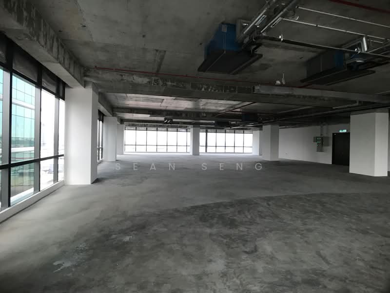 Office for Sale in Seksyen U1 (Glenmarie) - Sean Seng - Interior - PropertyGuru.com.my