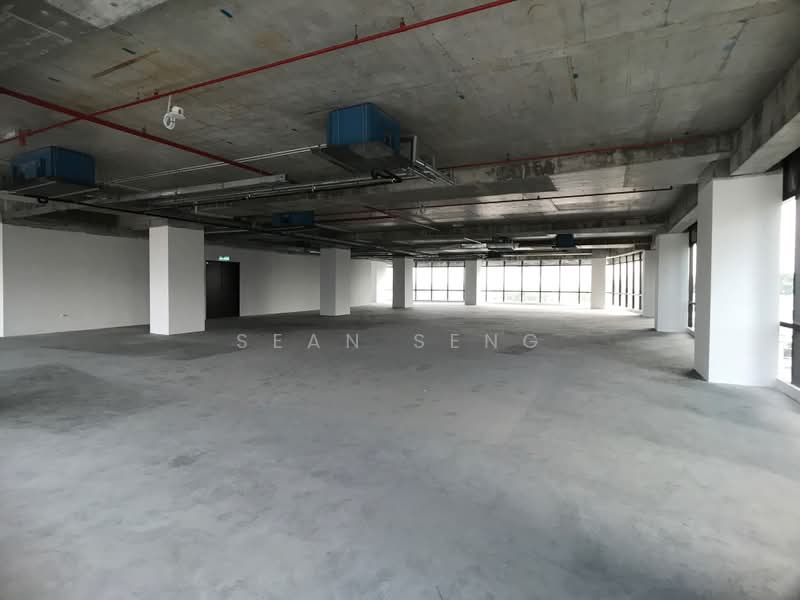 Office for Sale in Seksyen U1 (Glenmarie) - Sean Seng - Interior - PropertyGuru.com.my