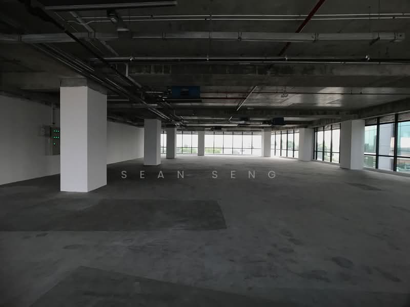 Office for Sale in Seksyen U1 (Glenmarie) - Sean Seng - Interior - PropertyGuru.com.my