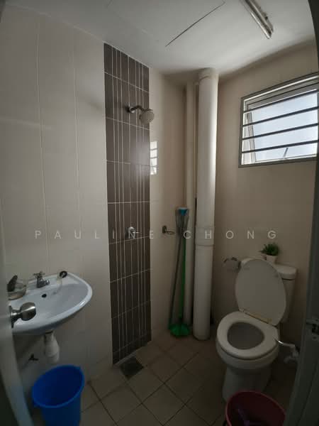Condominium for Sale at Symphony Heights (Simfoni Heights) - Pauline Chong - Bathroom - PropertyGuru.com.my