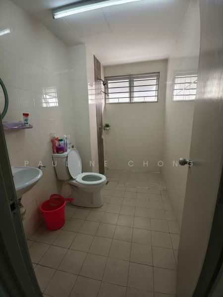 Condominium for Sale at Symphony Heights (Simfoni Heights) - Pauline Chong - Bathroom - PropertyGuru.com.my