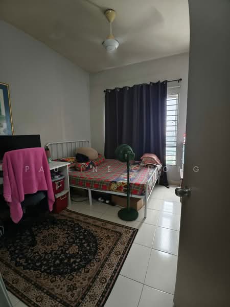 Condominium for Sale at Symphony Heights (Simfoni Heights) - Pauline Chong - Bedroom - PropertyGuru.com.my