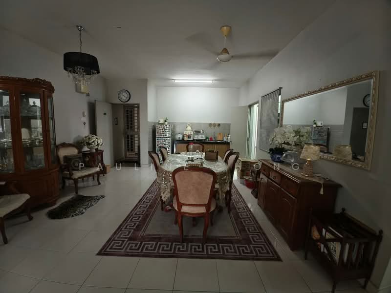 Condominium for Sale at Symphony Heights (Simfoni Heights) - Pauline Chong - Dining Room - PropertyGuru.com.my