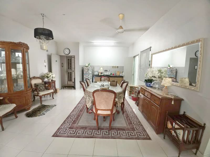 Kondominium untuk Dijual di Symphony Heights (Simfoni Heights) - Pauline Chong - Dining Room - PropertyGuru.com.my