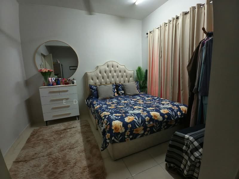 Condominium for Sale at Symphony Heights (Simfoni Heights) - Edwin Wong - Bedroom - PropertyGuru.com.my