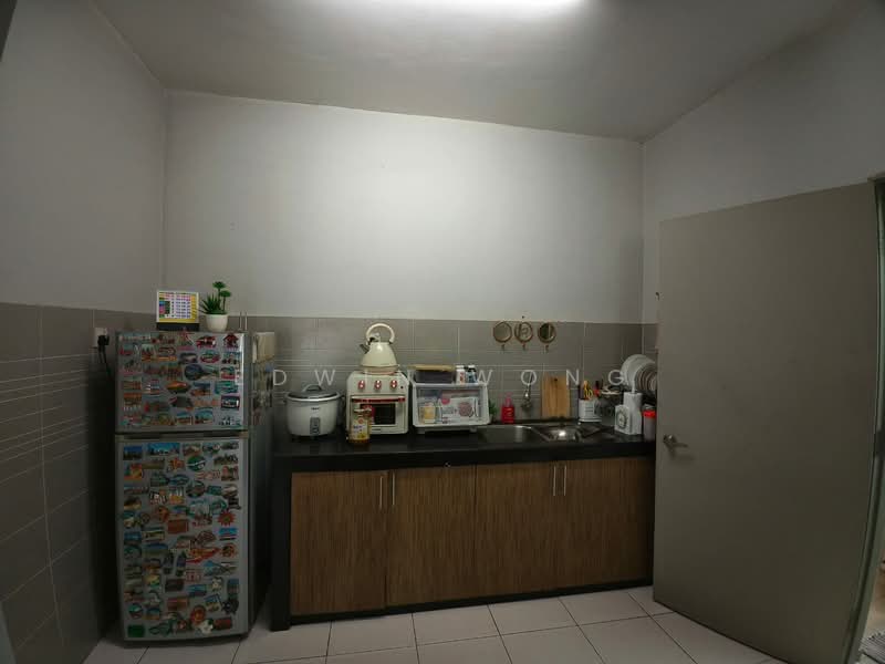Condominium for Sale at Symphony Heights (Simfoni Heights) - Edwin Wong - Kitchen - PropertyGuru.com.my