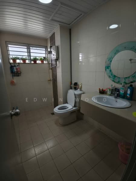 Condominium for Sale at Symphony Heights (Simfoni Heights) - Edwin Wong - Bathroom - PropertyGuru.com.my