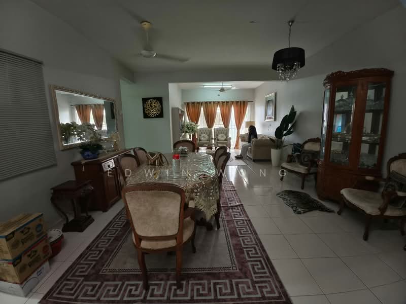 Condominium for Sale at Symphony Heights (Simfoni Heights) - Edwin Wong - Dining Room - PropertyGuru.com.my